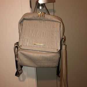 Steve Madden Backpack